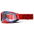 100% Racecraft 2 Cleat / Clear мотоочки