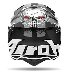 Airoh Wraaap Demon Matt шлем внедорожный