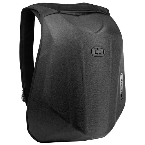 OGIO No Drag Mach 1 рюкзак для мотоциклистов, черный