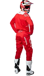 Fox Racing 180 Honda 2019 комплект, красный