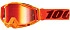 100% Racecraft Menlo Mirror True Gold Lens мотоочки