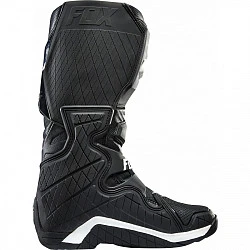 Fox Comp 8 мотоботы, черный