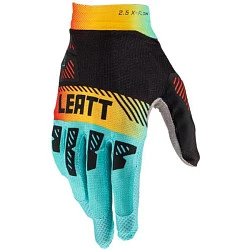 Leatt Moto 2.5 X-Flow 2023 Fuel мотоперчатки
