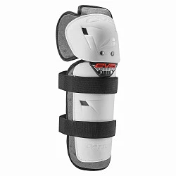 EVS Option наколенники, белый