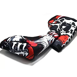 Grom Monster Racing Red муфты на руль