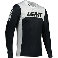 Leatt GPX 5.5 UltraWeld 2021 Black джерси