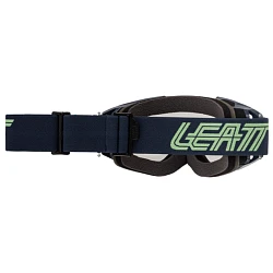 Leatt Vizion 3.5 Matcha / Grey 50% мотоочки