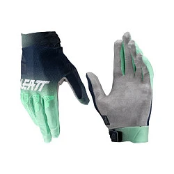 Leatt Moto 2.5 X-Flow 2025 Matcha мотоперчатки
