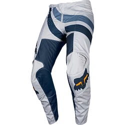 Fox Racing 180 Cota 2019 мотоштаны, серый