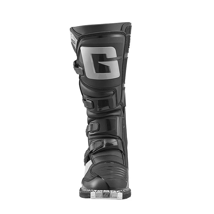 Gaerne GX1 Goodyear Black/White/Grey мотоботы