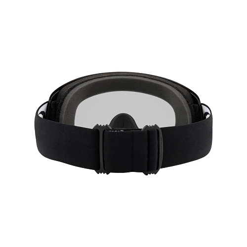 Oakley O-Frame 2.0 PRO MX H2O мотоочки, черный темно-серая линза (71151600)