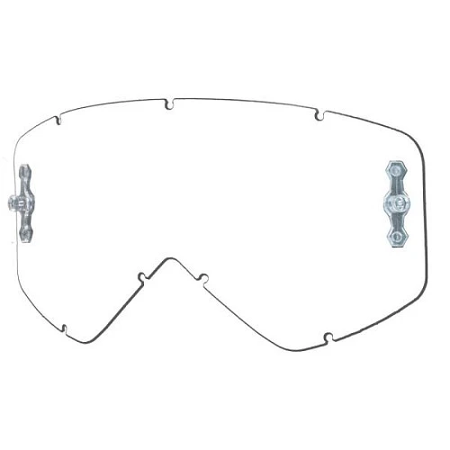 Smith Fuel линза прозрачная