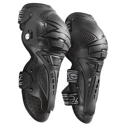 AXO TMKP CE Knee Guard наколенники, черный