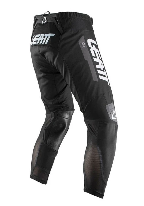 Leatt GPX 4.5 2020 Black мотоштаны