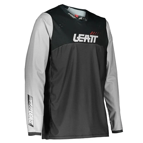 Leatt Moto 4.5 Enduro Graphene джерси