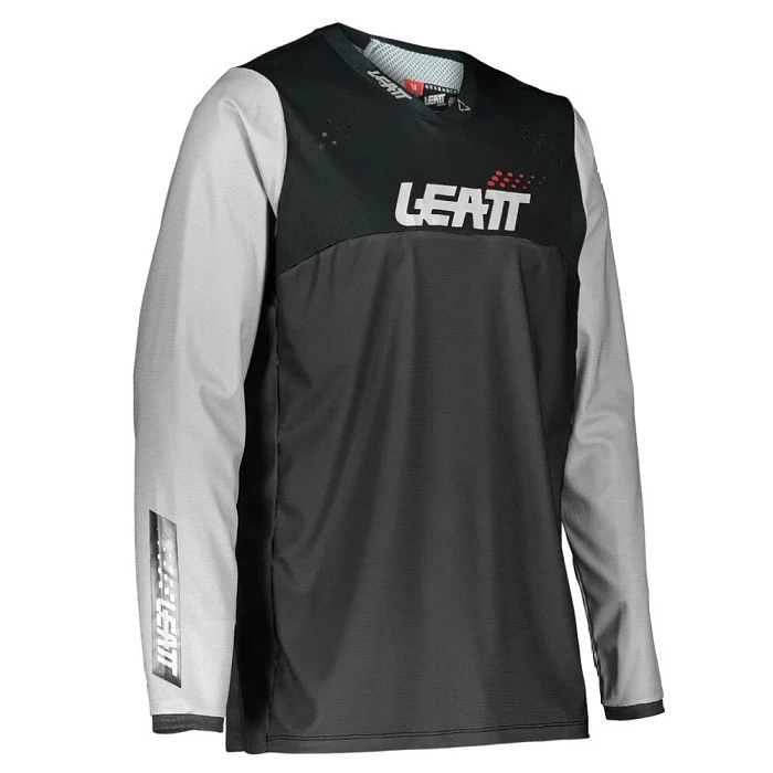 Leatt Moto 4.5 Enduro Graphene джерси