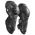 AXO TMKP CE Knee Guard наколенники, черный