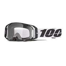 100% Armatic Caldwell / Clear Lens мотоочки