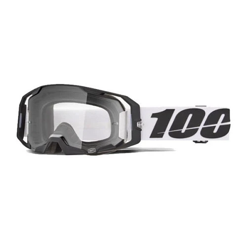 100% Armatic Caldwell / Clear Lens мотоочки