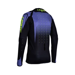 Leatt Moto 4.5 Lite 2025 Argon джерси