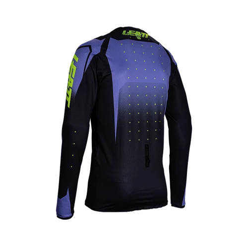 Leatt Moto 4.5 Lite 2025 Argon джерси