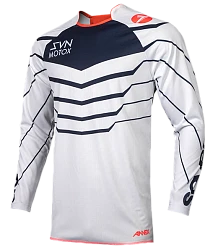 Seven Annex Exo Youth Coral/Navy джерси подростковая