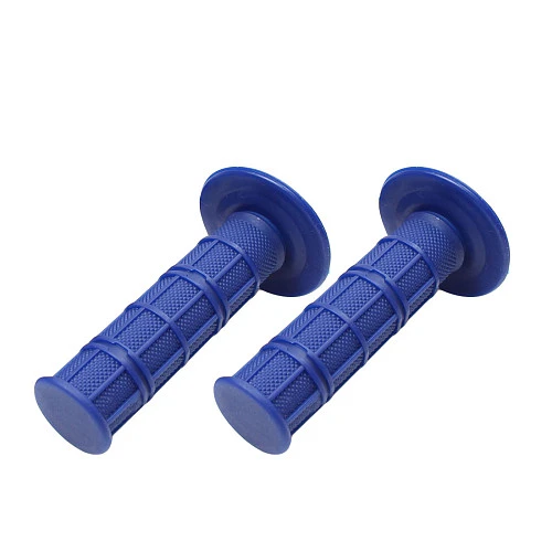 Pro Grip MX грипсы на руль, мягкие, темно-синий