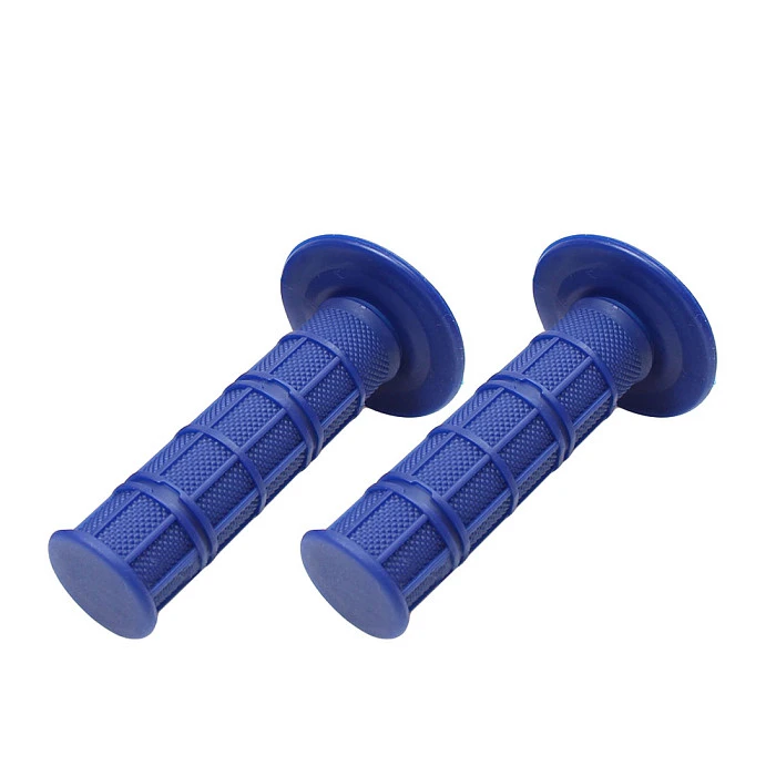 Pro Grip MX грипсы на руль, мягкие, темно-синий