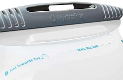 USWE Elite Hydration Bladder With P&P 2.0L гидропак со шлангом и клапаном