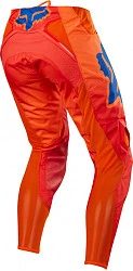 Fox Racing 360 Viza 2018 мотоштаны, оранжевый