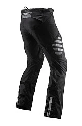 Leatt GPX 5.5 2020 мотоштаны эндуро, черный