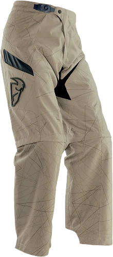 Thor Static Эндуроштаны (песочный)