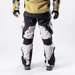 Leatt ADV DriTour 5.5 Sand Brown мотоштаны