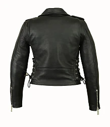 First L115BM Косуха женская, жесткая кожа 1,2 мм