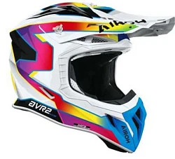 Airoh Aviator Ace 2 Sunrise шлем внедорожный