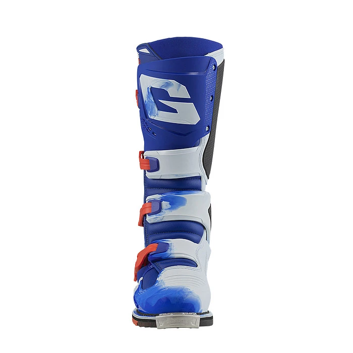 Gaerne SG22 Hurricane мотоботы кроссовые
