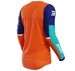 Shot Contact Iron Orange комплект