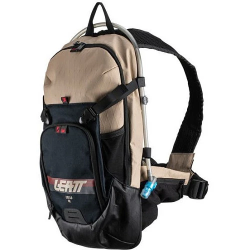 Leatt MTB Mountain Lite 1.5 Hydration Dune рюкзак-гидропак
