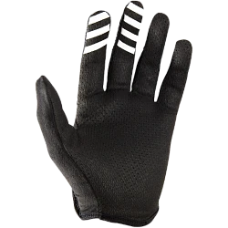 Fox Racing Attack велоперчатки, черный