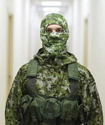 Подшлемник-балаклава EM Новый пограничник