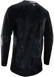Leatt Moto 4.5 Enduro 2023 Black джерси