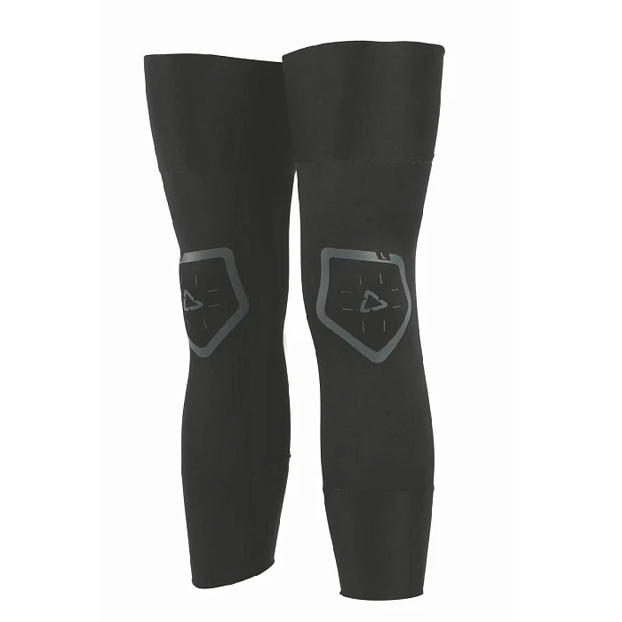 Leatt Knee Brace Sleeve чулки под наколенники, черный