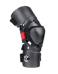 Yami Customs брейсы карбоновые по индивидуальным слепкам