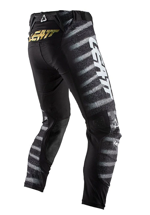 Leatt GPX 5.5 Zebra 2020 комплект