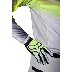 Fox Racing 180 Toxsyk Flow Yellow джерси