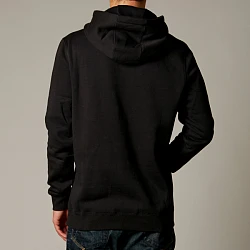 Fox Allegiant Pullover Fleece толстовка, черный