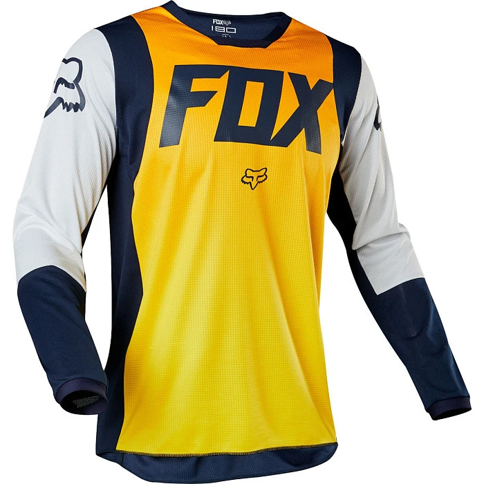 Fox Racing 180 Idol Youth Multi джерси подростковая