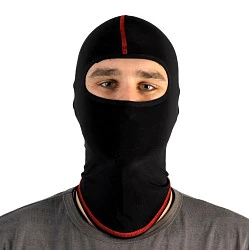 Hyperlook Exhilarant подшлемник, черный