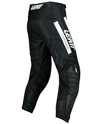 Leatt 3.5 Ride Black мотоштаны (+джерси в комплекте)