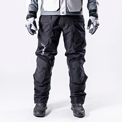 Leatt ADV DriTour 5.5 Stealth Black/Grey мотоштаны